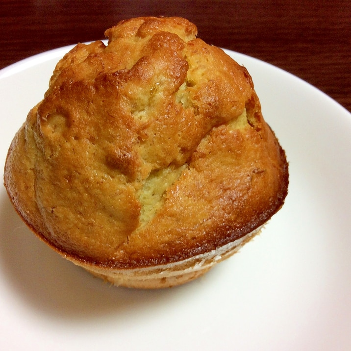 いい匂い メイプルバナナのカップケーキ レシピ 作り方 By Blendalove 楽天レシピ いい匂い メイプルバナナのカップケーキ レシピ 作り方 By Blendalove 楽天レシピ